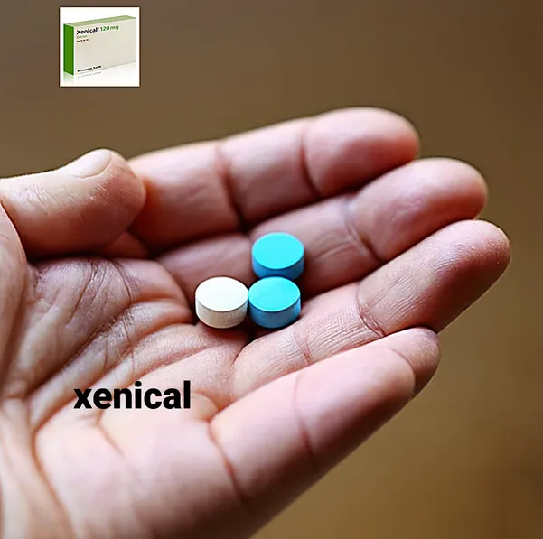 Medicamento xenical precio